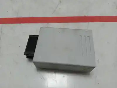 Peça sobressalente para automóvel em segunda mão módulo eletrônico por bmw x5 (e70) xdrive30d referências oem iam 6795802  