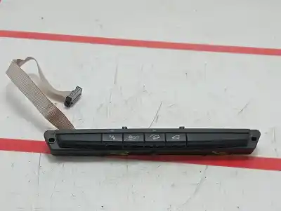 Second-hand car spare part switch for bmw x5 (e70) xdrive30d oem iam references 6131920821801