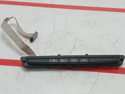 Second-hand car spare part switch for bmw x5 (e70) xdrive30d oem iam references 6131920821801  