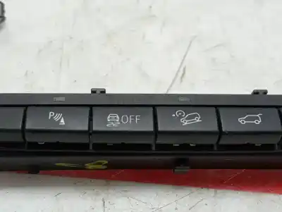 Second-hand car spare part switch for bmw x5 (e70) xdrive30d oem iam references 6131920821801  