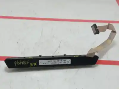 Second-hand car spare part switch for bmw x5 (e70) xdrive30d oem iam references 6131920821801  