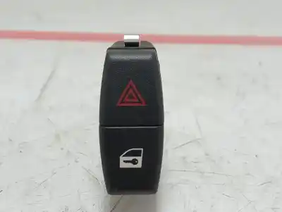 Second-hand car spare part hazard warning lights for bmw x5 (e70) xdrive30d oem iam references 6131691950606
