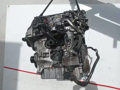 Peça sobressalente para automóvel em segunda mão MOTOR COMPLETO por VOLKSWAGEN PASSAT BERLINA (3C2)  Referências OEM IAM CBA  909319