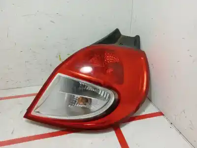 Second-hand car spare part  for RENAULT CLIO III  OEM IAM references 8200886946  909335