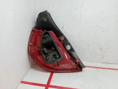 Second-hand car spare part right tailgate light for renault clio iii business oem iam references 8200886946  909335