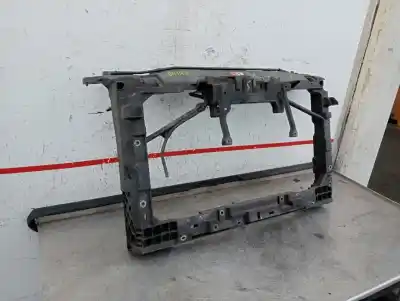 Second-hand car spare part front panel for mazda 6 lim. (gh) 2.0 crtd 140cv active oem iam references   909342