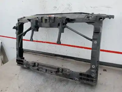 Second-hand car spare part front panel for mazda 6 lim. (gh) 2.0 crtd 140cv active oem iam references   909342