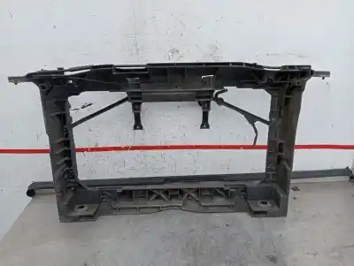 Second-hand car spare part front panel for mazda 6 lim. (gh) 2.0 crtd 140cv active oem iam references   909342