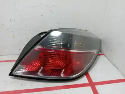 Автозапчасти б/у  за OPEL ASTRA GTC  ссылки OEM IAM   909343