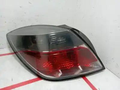 Автозапчасти б/у  за OPEL ASTRA GTC  ссылки OEM IAM   909344