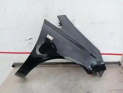 Second-hand car spare part front right fin for opel corsa d catch me oem iam references   909349