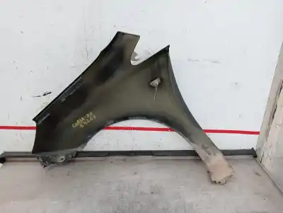 Second-hand car spare part front right fin for opel corsa d catch me oem iam references   909349