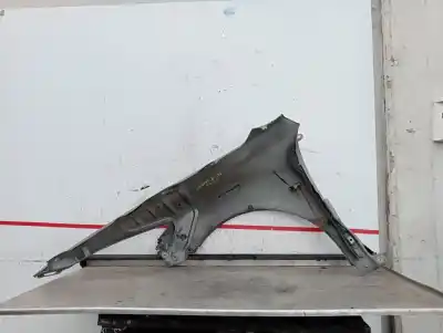 Second-hand car spare part front right fin for mazda 6 lim. (gh) 2.0 crtd 140cv active oem iam references   909351