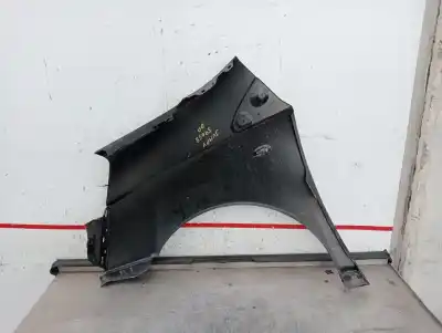 Peça sobressalente para automóvel em segunda mão guarda-lamas dianteiro direito por citroen jumpy hdi 90 27 l1h1 furg. referências oem iam   909352
