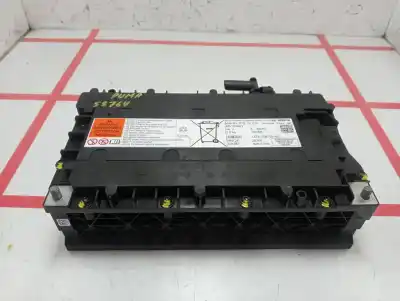 Second-hand car spare part  for FORD PUMA (J2K, CF7)  OEM IAM references LX7A10B759AD  909353