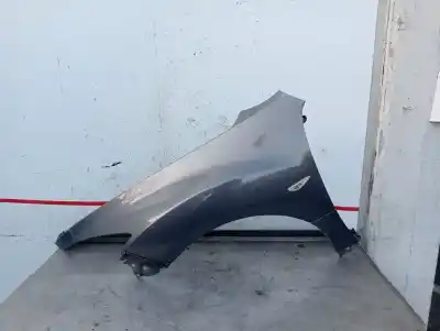 Second-hand car spare part left front fin for mazda 6 lim. (gh) 2.0 crtd 140cv active oem iam references   909355