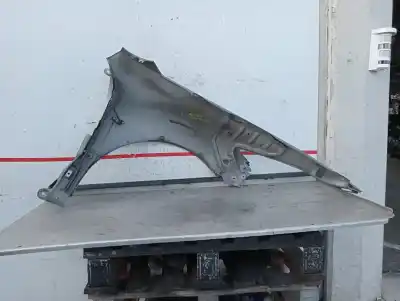 Second-hand car spare part left front fin for mazda 6 lim. (gh) 2.0 crtd 140cv active oem iam references   909355