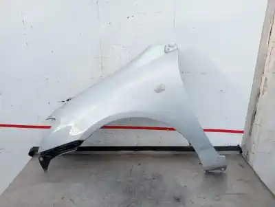 Second-hand car spare part left front fin for toyota corolla (e12) 1.4 turbodiesel cat oem iam references   909357