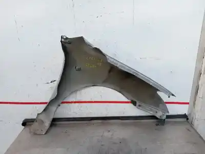 Second-hand car spare part left front fin for toyota corolla (e12) 1.4 turbodiesel cat oem iam references   909357