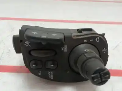 Pezzo di ricambio per auto di seconda mano comando pulito per renault kangoo furgón confort riferimenti oem iam 88103008381  