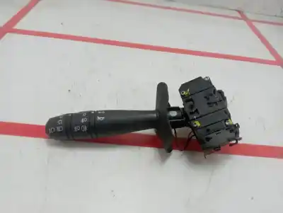 Second-hand car spare part INDICATOR SWITCH for DACIA LOGAN 1 MCV FAMILIAR  OEM IAM references 8200792587  