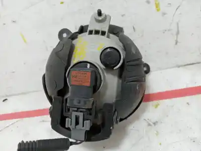 Peça sobressalente para automóvel em segunda mão farol / projetor de nevoeiro esquerdo por chevrolet captiva z20s-d referências oem iam   906019