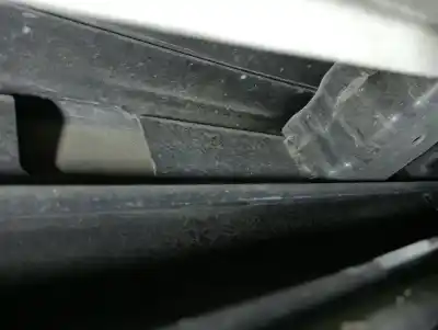 Peça sobressalente para automóvel em segunda mão REFORÇO DO PÁRA CHOQUES DIANTEIRO por CITROEN JUMPY  Referências OEM IAM   