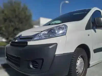 Peça sobressalente para automóvel em segunda mão  por CITROEN JUMPY  Referências OEM IAM   