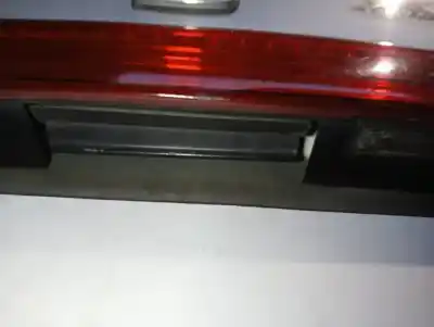 Second-hand car spare part center tailgate light for seat toledo (1m2) select oem iam references   