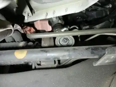 Peça sobressalente para automóvel em segunda mão  por CITROEN JUMPY  Referências OEM IAM   