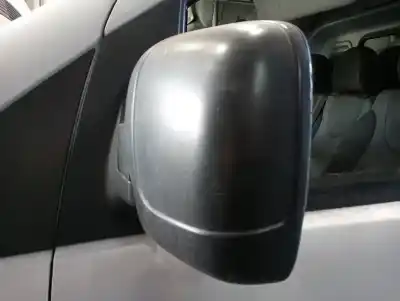 Peça sobressalente para automóvel em segunda mão Espelho Retrovisor Esquerdo por CITROEN JUMPY HDi 90 27 L1H1 Furg. Referências OEM IAM   