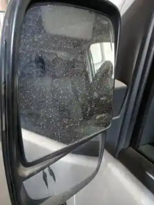 Peça sobressalente para automóvel em segunda mão espelho retrovisor esquerdo por citroen jumpy hdi 90 27 l1h1 furg. referências oem iam   