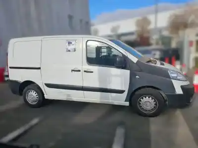 Peça sobressalente para automóvel em segunda mão Elevador De Vidros Dianteiro Direito por CITROEN JUMPY HDi 90 27 L1H1 Furg. Referências OEM IAM   