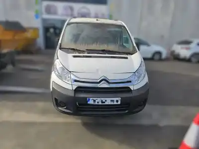 Peça sobressalente para automóvel em segunda mão Módulo Eletrônico por CITROEN JUMPY HDi 90 27 L1H1 Furg. Referências OEM IAM   