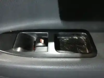 Peça sobressalente para automóvel em segunda mão botão / interruptor elevador vidro dianteiro direito por citroen jumpy hdi 90 27 l1h1 furg. referências oem iam 