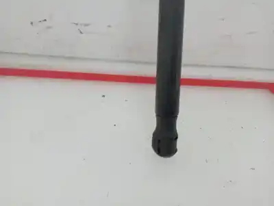 Second-hand car spare part tailgate gas strut for citroen c2 vtr oem iam references   909557