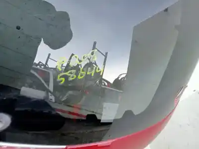 Second-hand car spare part tailgate for peugeot 208 style oem iam references   899995