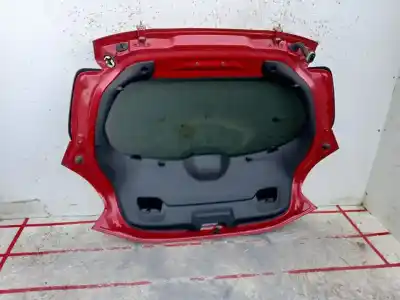 Second-hand car spare part tailgate for peugeot 208 style oem iam references   899995