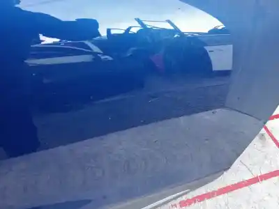 Peça sobressalente para automóvel em segunda mão porta dianteira direita por renault clio iv zen referências oem iam   901687