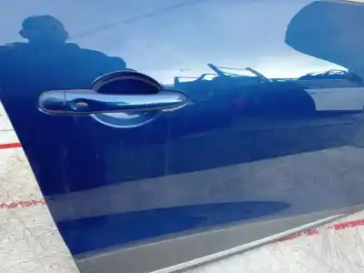 Peça sobressalente para automóvel em segunda mão porta dianteira direita por renault clio iv zen referências oem iam   901687