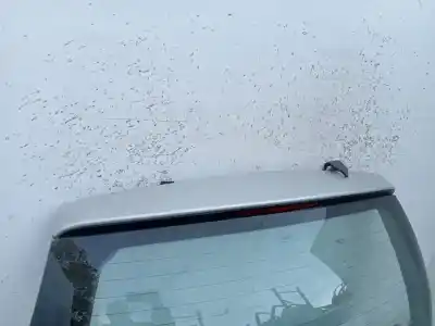 Second-hand car spare part tailgate for citroen c3 hdi 70 furio oem iam references   903985