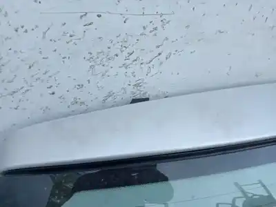 Second-hand car spare part tailgate for citroen c3 hdi 70 furio oem iam references   903985