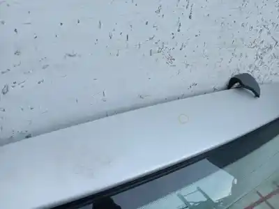 Second-hand car spare part tailgate for citroen c3 hdi 70 furio oem iam references   903985