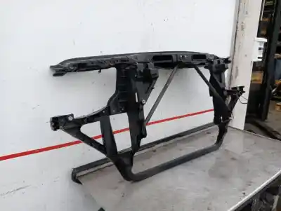 Second-hand car spare part front panel for bmw x3 (e83) 3.0d oem iam references   901461