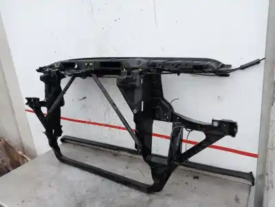 Second-hand car spare part front panel for bmw x3 (e83) 3.0d oem iam references   901461