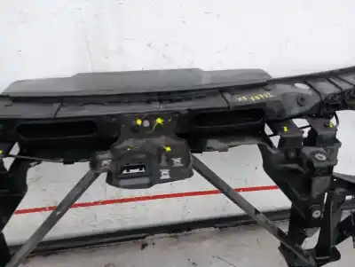 Second-hand car spare part front panel for bmw x3 (e83) 3.0d oem iam references   901461