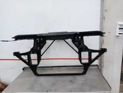 Second-hand car spare part front panel for bmw x3 (e83) 3.0d oem iam references   901461