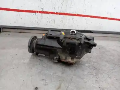 Second-hand car spare part front differential for bmw x3 (e83) 3.0d oem iam references 752365405  901481