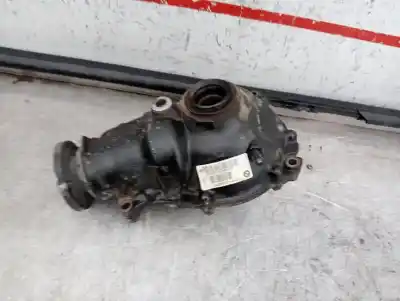 Second-hand car spare part front differential for bmw x3 (e83) 3.0d oem iam references 752365405  901481