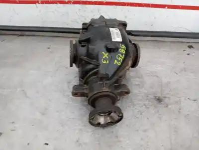 Pezzo di ricambio per auto di seconda mano differenziale posteriore per bmw x3 (e83) 3.0d riferimenti oem iam 753657001  901482